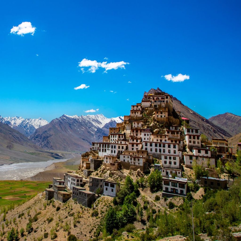 Lahaul Spiti Chandrataal